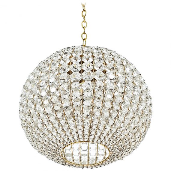 6-bakalowits-ball-chandelier