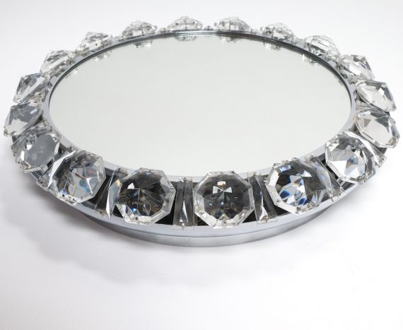 Bakalowits Crystal Diamond mirror 6 Kopie