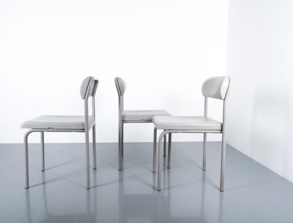 Ettore Sottsass greek chairs_14
