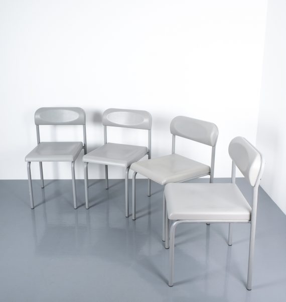 Ettore Sottsass greek chairs_17
