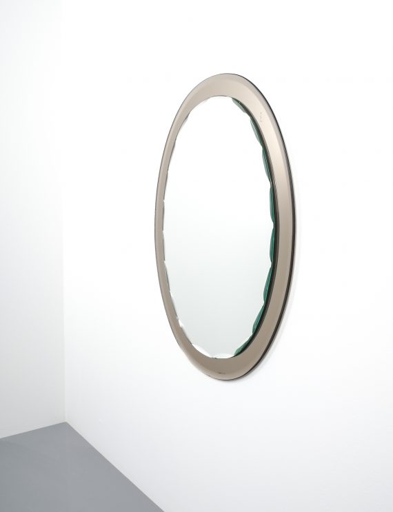 fontana arte mirror