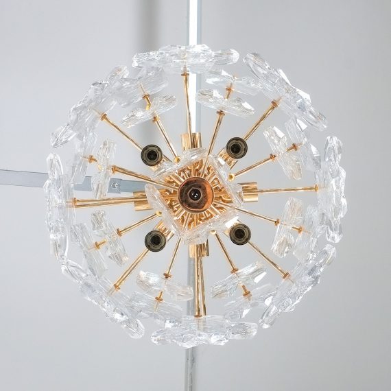 Kalmar Palazzo chandelier flush lamp 10 Kopie