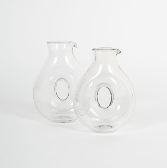 loop glass pitcher_01
