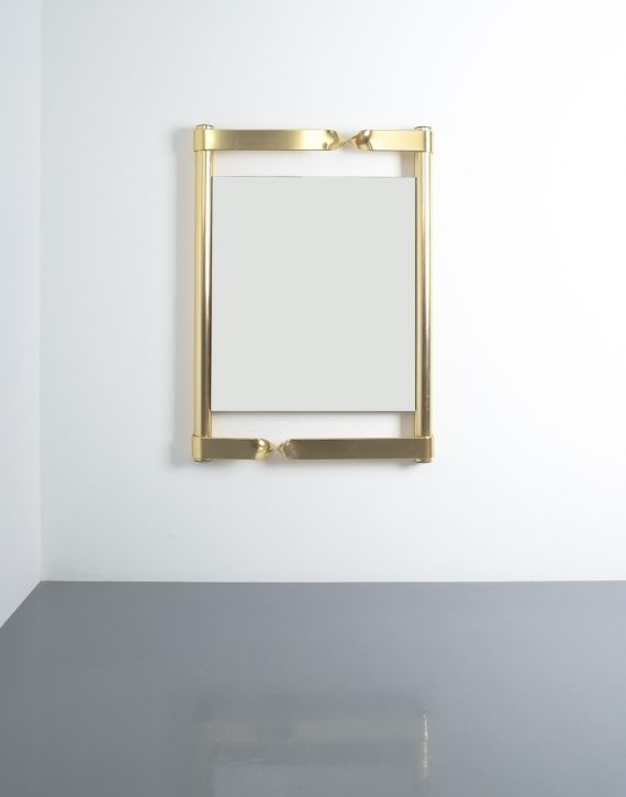 twisted mirror brass italy derive_07