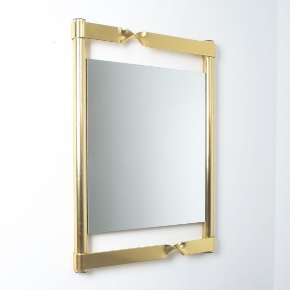 twisted mirror brass italy derive_09